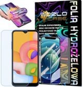 FOLIA HYDROŻELOWA OCHRONNA DO SAMSUNG A02s NA EKRAN MOCNA