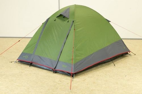 Namiot Move 2 osobowy Limonkowy na Arena.pl