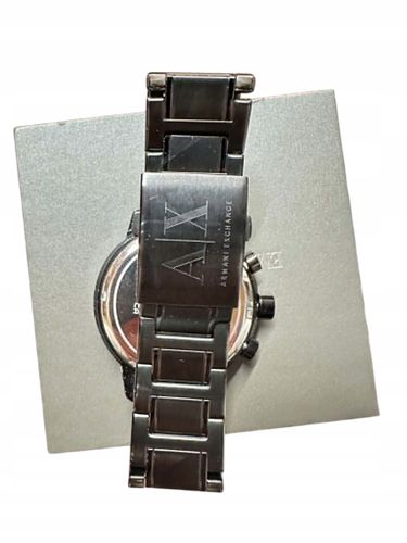 Armani Exchange AX1277 Meski zegarek na Arena.pl