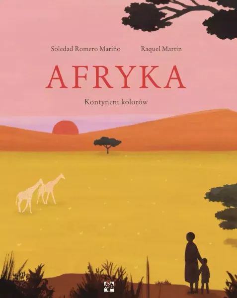 Afryka zdjęcie 1