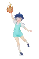 The 7th Prince Who Reincarnated Vivit Lloyd de Saloom Figure