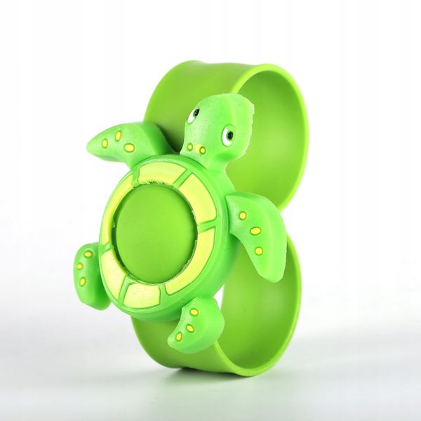 NoBzzz OPASKA NA KOMARY i MESZKI DLA DZIECI Delfin zdjęcie 6