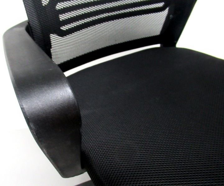 Fotel Obrotowy K5 Krzesło biurowe zdjęcie 13