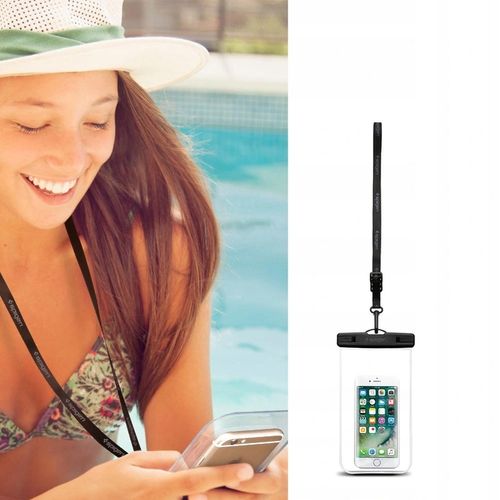 SPIGEN WODOODPORNE ETUI na iPhone 8 SE XS XR 11 12 13 14 15 / mini Pro Max na Arena.pl