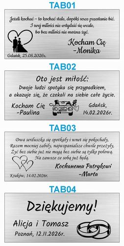 Srebrne spinki do mankietów GRAWER SREBRO 925 S3 na Arena.pl