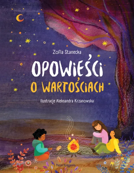 Opowieści o wartościach zdjęcie 1
