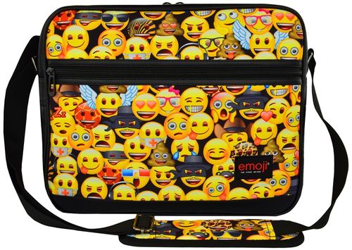 Torba na ramię EMOJI SB2 na Arena.pl