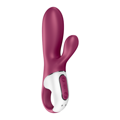 Satisfyer Hot Bunny Connect App na Arena.pl