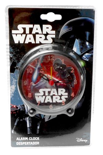 Budzik Star Wars na Arena.pl