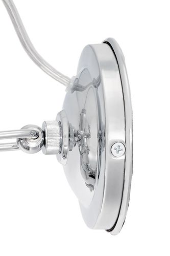 Lampa ścienna KASPA Nautilius na Arena.pl