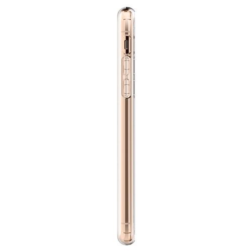 SPIGEN LIQUID CRYSTAL - iPhone X / XS - CRYSTAL CLEAR na Arena.pl