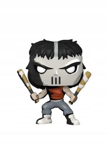 Funko POP! Comics TMNT Turtles Casey Jones PX 36 na Arena.pl