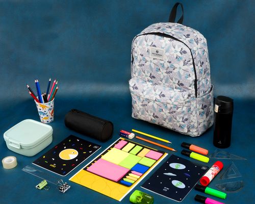 plecak ptn 79904-7972 print 5 na Arena.pl