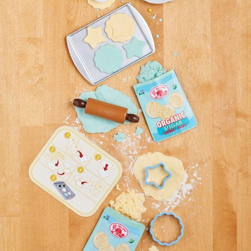 ND01_254831 MGA LITTLE TIKES CreativeChefs Cookie na Arena.pl