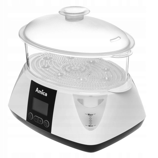 Parowar AMICA PT3012 zdjęcie 8