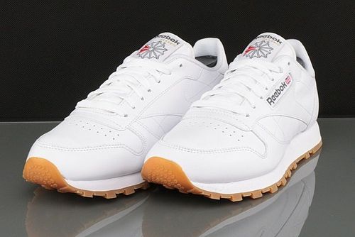 Reebok CL LTHR (49799) na Arena.pl