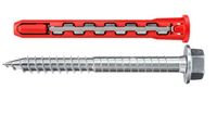 KOŁEK RAMOWY HYBRIDPOWER 10*90 FUS Z WKRĘTEM NA KLUCZ - 50 SZT - FCR 577364
