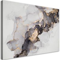 Obraz na płótnie, Marmurowa tekstura abstrakcja 120x80