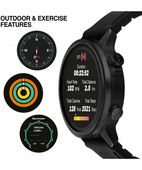 Smartwatch Timberland Trail Force