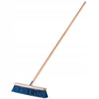 MIOTŁA SZCZOTKA ULICÓWKA ZAMIATACZKA NYLONOWA 40cm