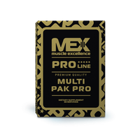 MEX - MULTI PAK PRO - 30 sasz.