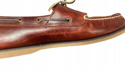 Mokasyny Timberland Classic 2 Eye R49 na Arena.pl