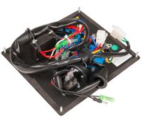 Panel kontrolny Loncin kpl. 2500D-AS CZĘŚĆ ORYGINALNA 271851660-0002