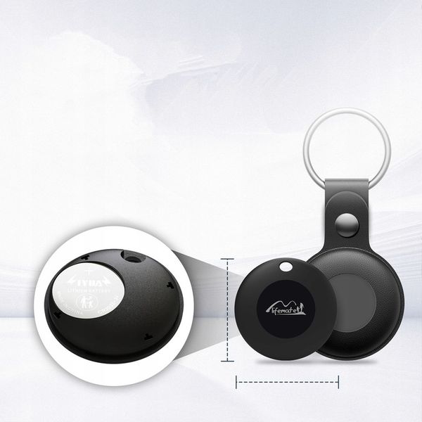 LifeMate LOKALIZATOR GPS TRACKER DO ROWERU AUTA KLUCZY GOOGLE ANDROID zdjęcie 11