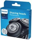 Ostrza golące do golarki 3 sztuki Philips Shaver seria 5000 SH50/50
