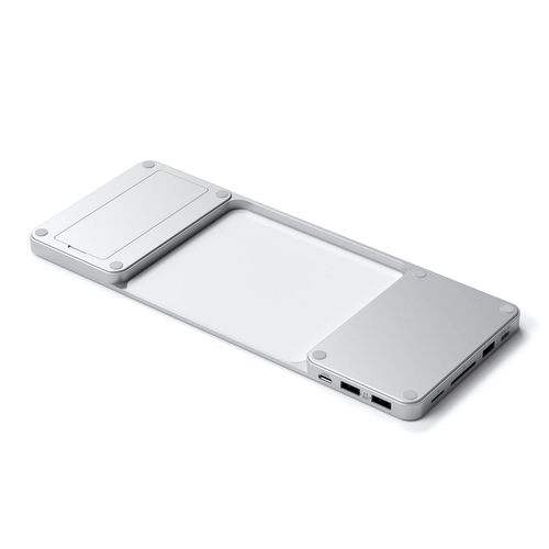 Stacja dokujaca Satechi Slim Dock - stacja dokująca do iMac 24" na Arena.pl