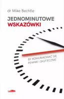 Jednominutowe Wskazówki By Komunikowac Sie Pewnie I Skutecznie