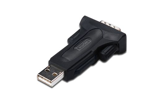 Digitus | USB | Adapter szeregowy na Arena.pl