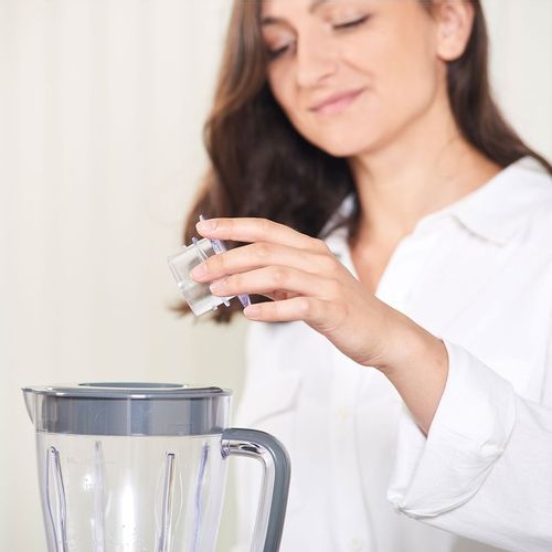 BLENDER KIELICHOWY DO SMOOTHIE SZKLANY B+D na Arena.pl