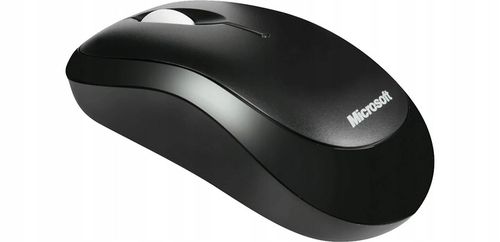 Zestaw bezprzewodowy klawiatura i mysz Microsoft Wireless Desktop 850 na Arena.pl