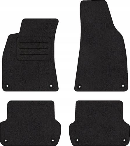 DYWANIKI DO SEAT EXEO LUX WYMIAR na Arena.pl