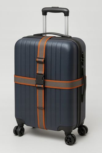 4x PASEK DO WALIZKI BAGAŻU TORBY ZABEZPIECZAJĄCY SPINAJĄCY MOCNY 100-200 cm na Arena.pl