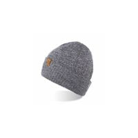 zimowa czapka męska mulina cz8-lgr