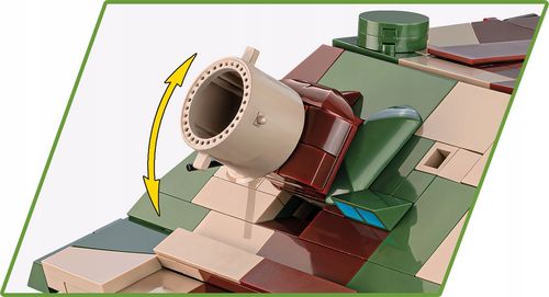 Historical Collection 38cm Sturmmrser Sturmtiger na Arena.pl