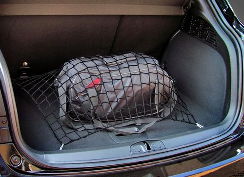 SIATKA DO BAGAŻNIKA VOLVO XC60 II AUTOSIATKA 2017- na Arena.pl