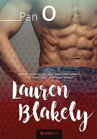 Pan O Lauren Blakely na Arena.pl