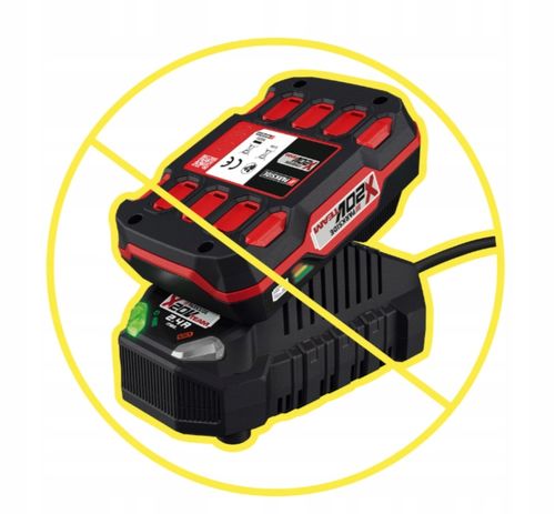 PARKSIDE PERFORMANCE Akumulatorowa młotowiertarka 20 V PKHAP 20-Li C3 na Arena.pl