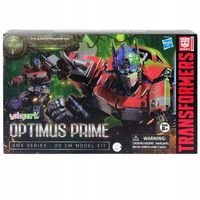 Hasbro Transformers Optimus Prime 20cm kolekcja Figurka do złożenia AR5470