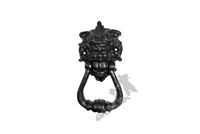 KOŁATKA NR 3 - MAŁA ŻELIWNA NA DRZWI OGRODZENIE BRAMĘ