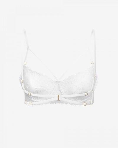 biustonosz leticia s promees na Arena.pl