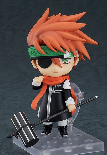 Nendoroid Lavi - D.Gray-man na Arena.pl