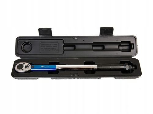 KLUCZ DYNAMOMETRYCZNY 13-108 Nm 3/8" na Arena.pl