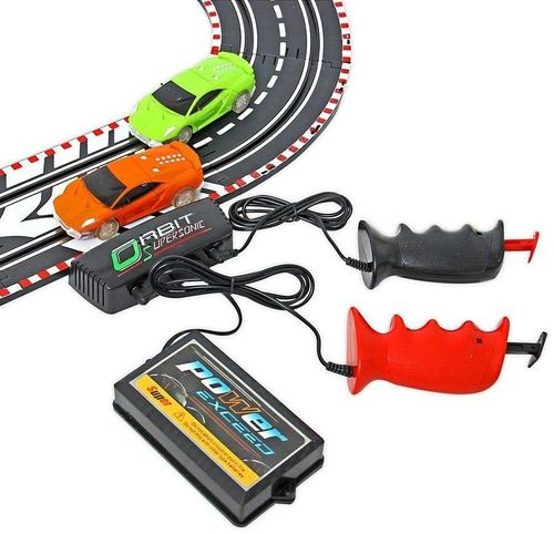 Tor samochodowy-WYŚCIG 183CM na Arena.pl