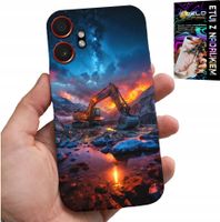 ETUI DO SAMSUNG XCOVER 7 PRO - TRAKTOR CIĄGNIK ROLNICZY FARMA UPRAWA
