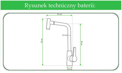 Bateria Kuchenna Imago na Arena.pl