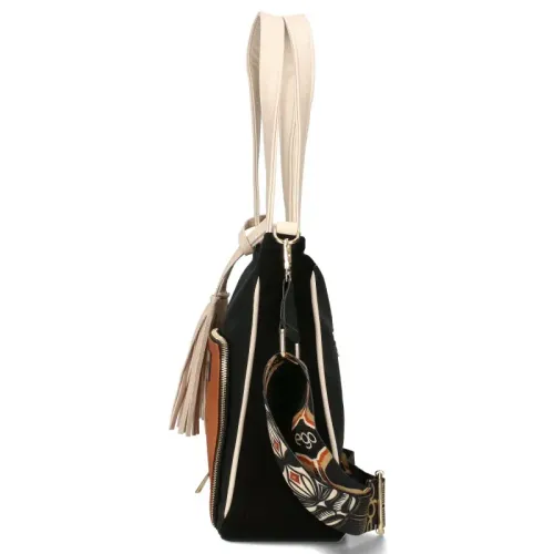 elegancja i funkcjonalność w jednym - poznaj torebkę e23139tc od ego na Arena.pl